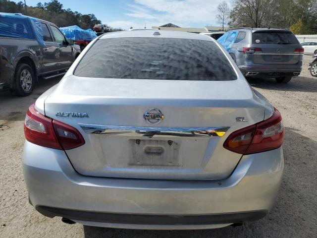 Photo 6 from auction – 2018 NISSAN ALTIMA 2.5 with VIN 1N4AL3AP9JC271573