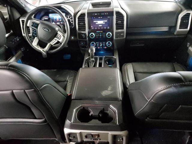 Photo 8 from auction – 2019 FORD F150 SUPER with VIN 1FTEW1EP1KFA84250