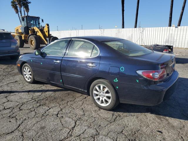 Photo 2 from auction – 2004 LEXUS ES 330 with VIN JTHBA30G645010611