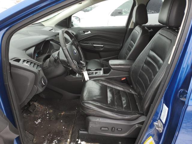 Photo 7 from auction – 2017 FORD ESCAPE TIT with VIN 1FMCU0JD9HUE45825