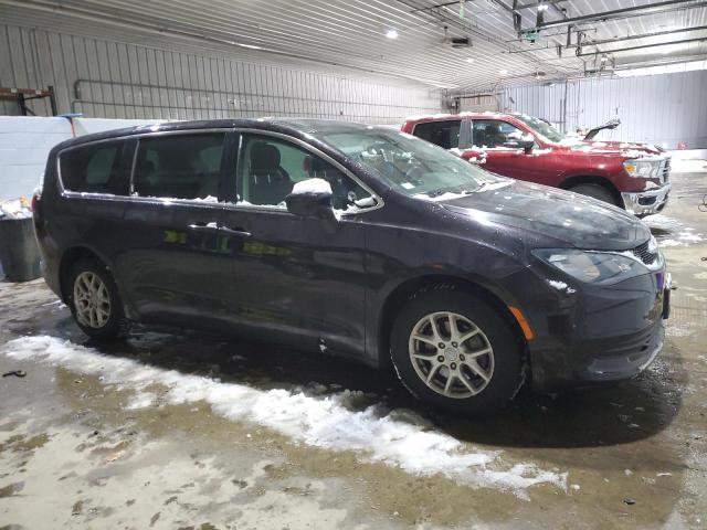 Photo 4 from auction – 2017 CHRYSLER PACIFICA L with VIN 2C4RC1CG9HR598118