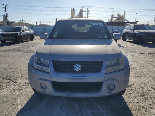 Photo 5 from auction – 2010 SUZUKI GRAND VITA with VIN JS3TE0D29A4100863