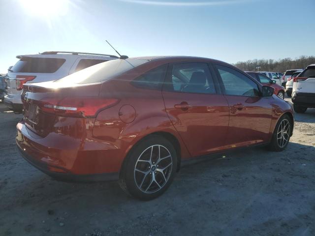 Photo 3 from auction – 2018 FORD FOCUS SE with VIN 1FADP3F21JL329528