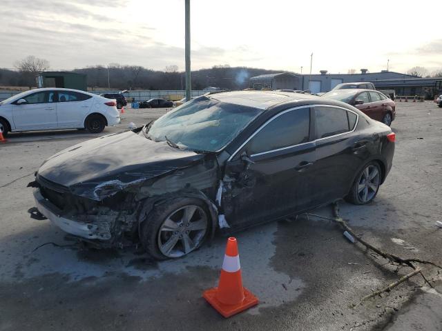 ACURA ILX 20 TEC 2013 with VIN 19VDE1F78DE001044 - Photo from auction