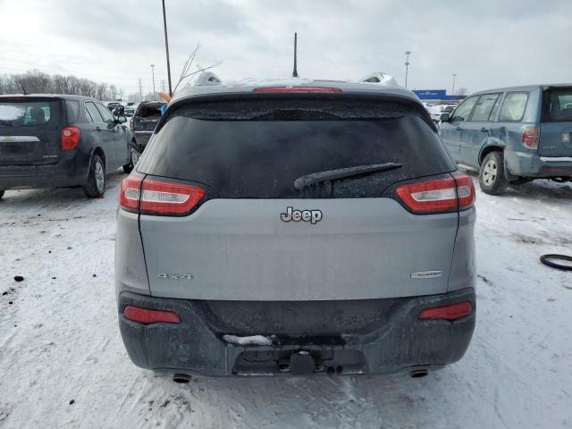 Photo 6 from auction – 2014 JEEP CHEROKEE L with VIN 1C4PJMCS6EW128408
