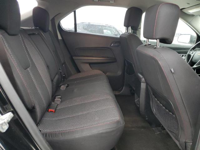 Photo 11 from auction – 2017 CHEVROLET EQUINOX LS with VIN 2GNALBEK1H6101995