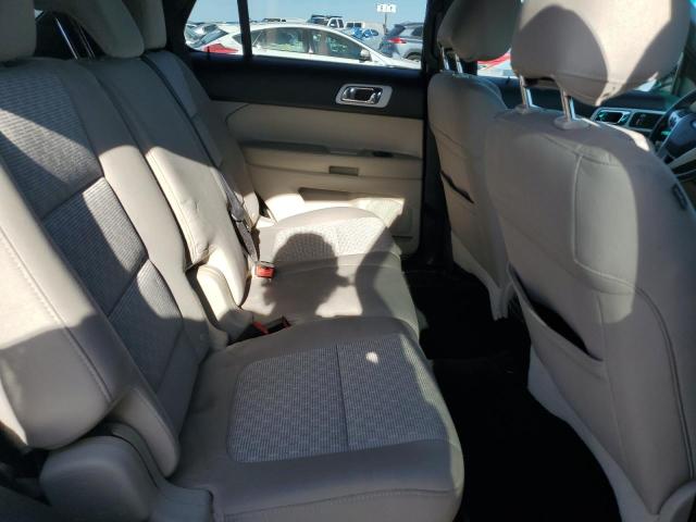 Photo 11 from auction – 2014 FORD EXPLORER X with VIN 1FM5K7D83EGC62470