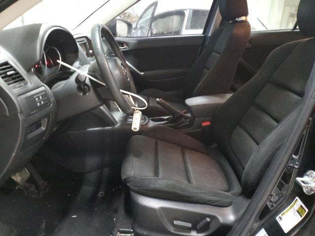 Photo 7 from auction – 2014 MAZDA CX-5 TOURI with VIN JM3KE4CY6E0322188