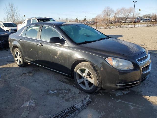 Photo 4 from auction – 2011 CHEVROLET MALIBU 1LT with VIN 1G1ZC5E13BF233554