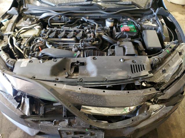 Photo 11 from auction – 2018 HONDA CIVIC EX with VIN JHMFC1F36JX018924