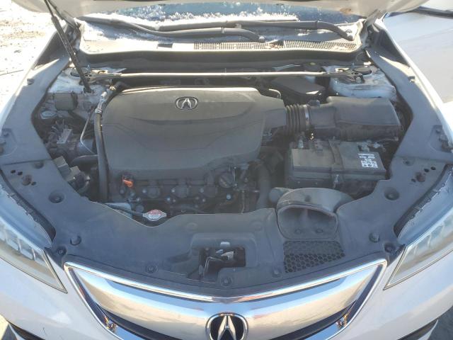 Photo 11 from auction – 2015 ACURA TLX TECH with VIN 19UUB3F57FA001506