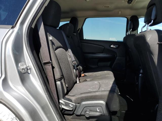 Photo 11 from auction – 2016 DODGE JOURNEY SE with VIN 3C4PDCAB3GT148886