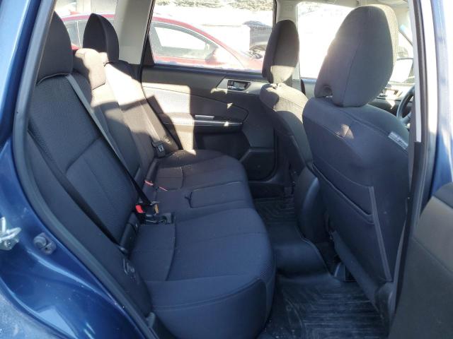 Photo 11 from auction – 2012 SUBARU FORESTER 2 with VIN JF2SHBCC5CH415227