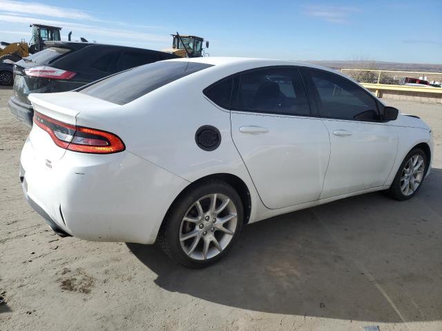 Photo 3 from auction – 2013 DODGE DART SXT with VIN 1C3CDFBH0DD233564