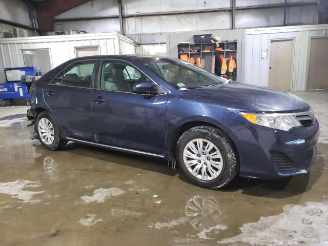 Photo 4 from auction – 2014 TOYOTA CAMRY L with VIN 4T4BF1FK6ER379660