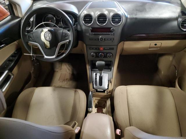 Photo 8 from auction – 2008 SATURN VUE XE with VIN 3GSCL33P78S599762