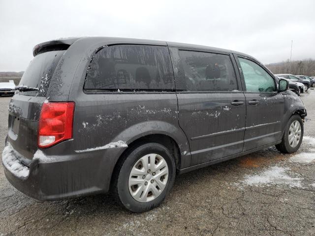 Photo 3 from auction – 2017 DODGE GRAND CARA with VIN 2C4RDGBG0HR834379