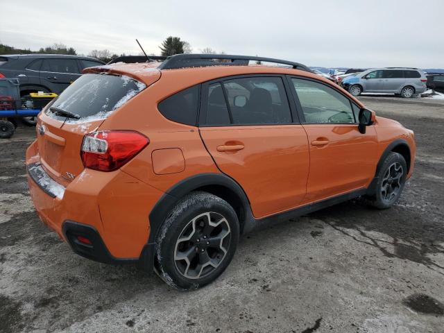 Photo 3 from auction – 2014 SUBARU XV CROSSTR with VIN JF2GPAGC8E8275223