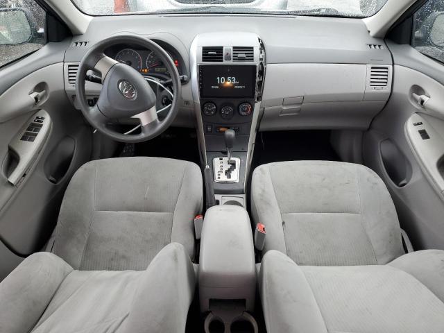 Photo 8 from auction – 2010 TOYOTA COROLLA BA with VIN 2T1BU4EE2AC335289
