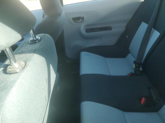 Photo 9 from auction – 2013 TOYOTA PRIUS C with VIN JTDKDTB32D1548409