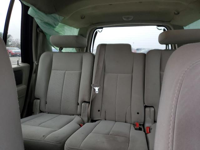 Photo 10 from auction – 2008 FORD EXPEDITION with VIN 1FMFU16548LA47092