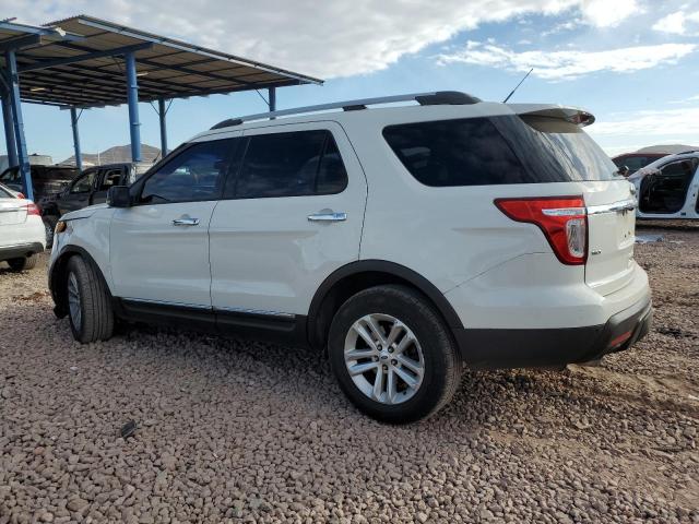 Photo 2 from auction – 2012 FORD EXPLORER X with VIN 1FMHK7D81CGA21159