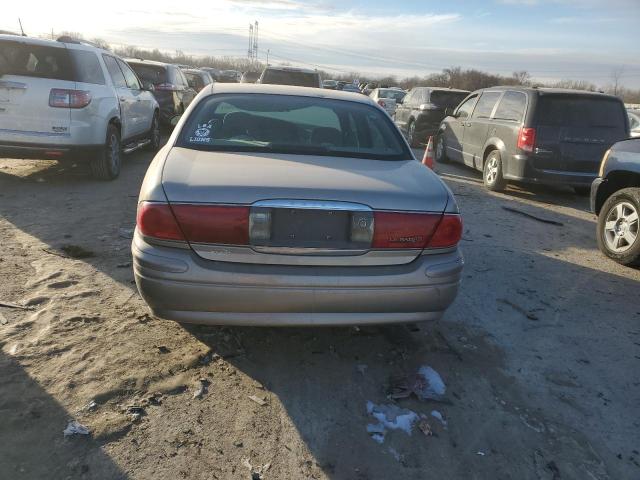 Photo 6 from auction – 2003 BUICK LESABRE CU with VIN 1G4HP52K534109461