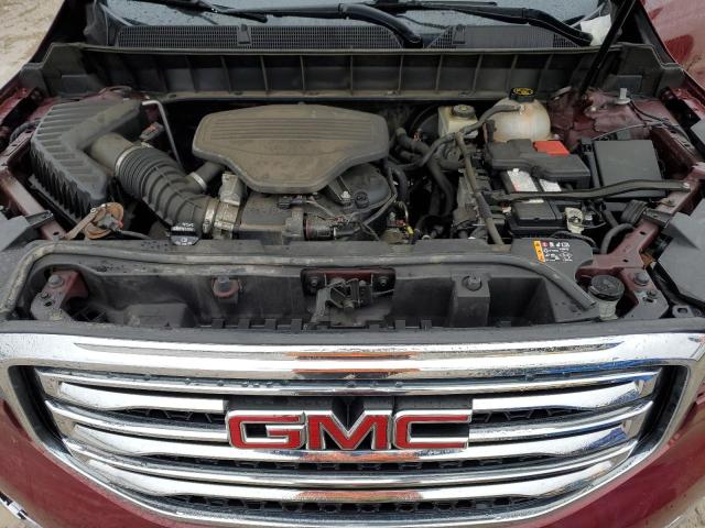 Photo 12 from auction – 2018 GMC ACADIA SLT with VIN 1GKKNULS9JZ112831