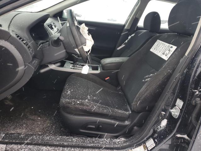 Photo 7 from auction – 2015 NISSAN ALTIMA 2.5 with VIN 1N4AL3AP4FN375173