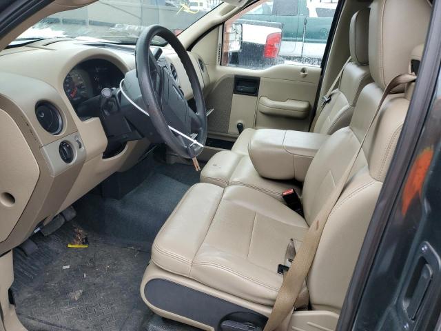 Фото 7 с аукциона – 2005 FORD F150 с VIN 1FTRF12285NC01875