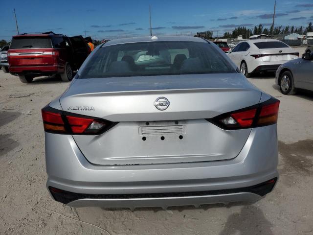Photo 6 from auction – 2019 NISSAN ALTIMA S with VIN 1N4BL4BVXKC140371
