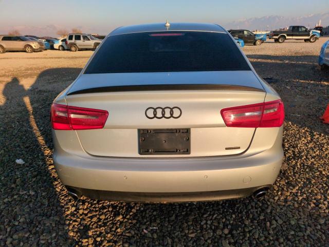 Photo 6 from auction – 2012 AUDI A6 with VIN WAUBGAFC4CN007176