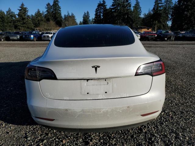 Photo 6 from auction – 2018 TESLA MODEL 3 with VIN 5YJ3E1EA3JF060508