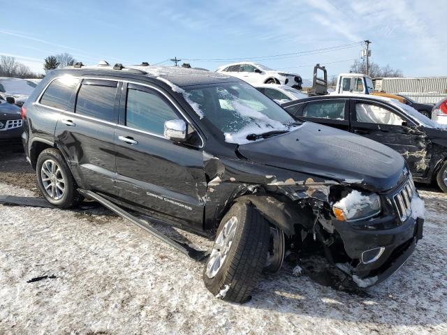 Photo 4 from auction – 2015 JEEP GRAND CHER with VIN 1C4RJFBG6FC762080
