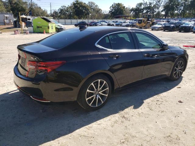 Photo 3 from auction – 2017 ACURA TLX with VIN 19UUB2F3XHA002290
