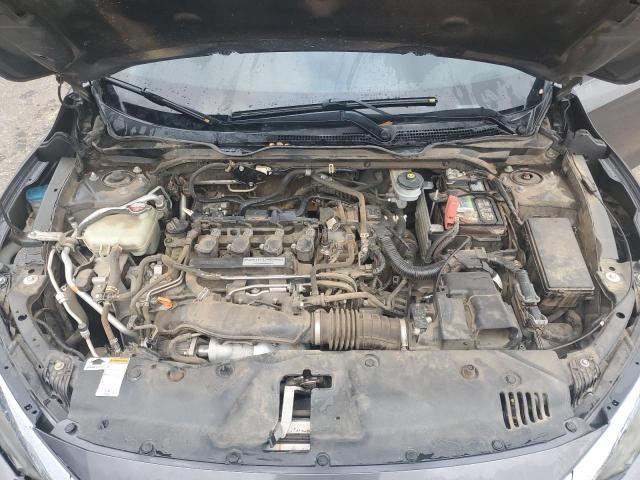 Photo 11 from auction – 2016 HONDA CIVIC EX with VIN 2HGFC3B36GH362206