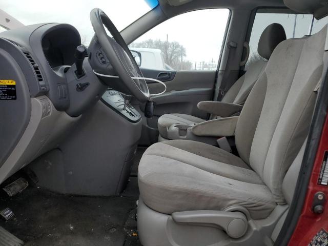 Photo 7 from auction – 2012 KIA SEDONA LX with VIN KNDMG4C76C6499613