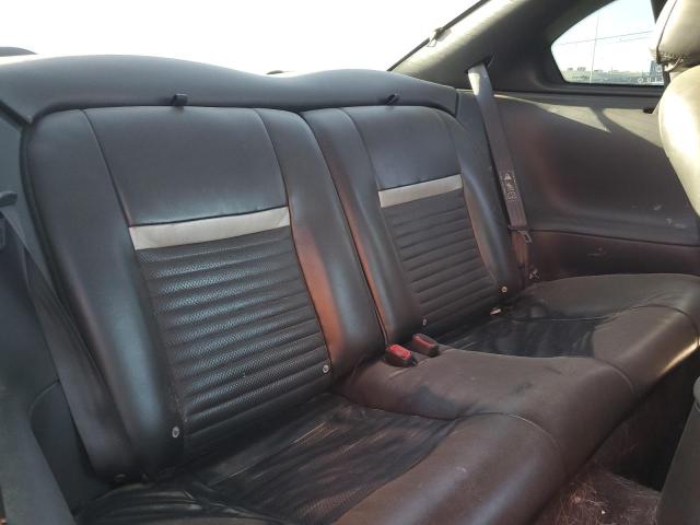 Photo 10 from auction – 2003 FORD MUSTANG MA with VIN 1FAFP42R33F420089