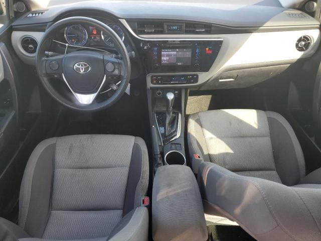 Photo 8 from auction – 2018 TOYOTA COROLLA L with VIN 5YFBURHE2JP795075