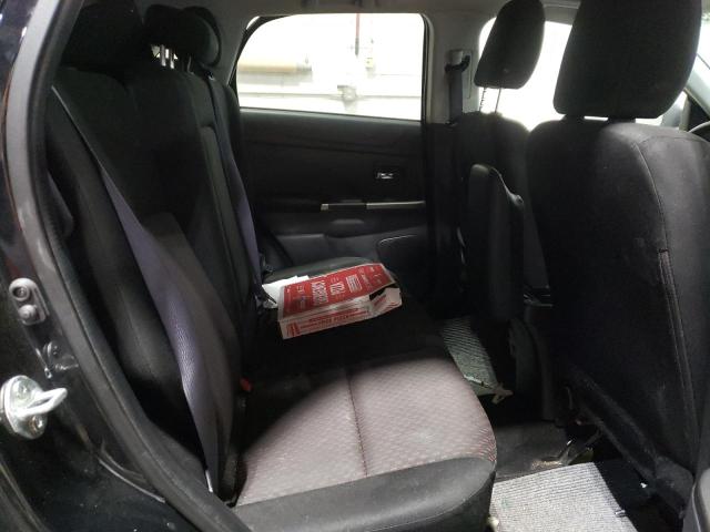 Photo 11 from auction – 2019 MITSUBISHI OUTLANDER with VIN JA4AP3AUXKU036027
