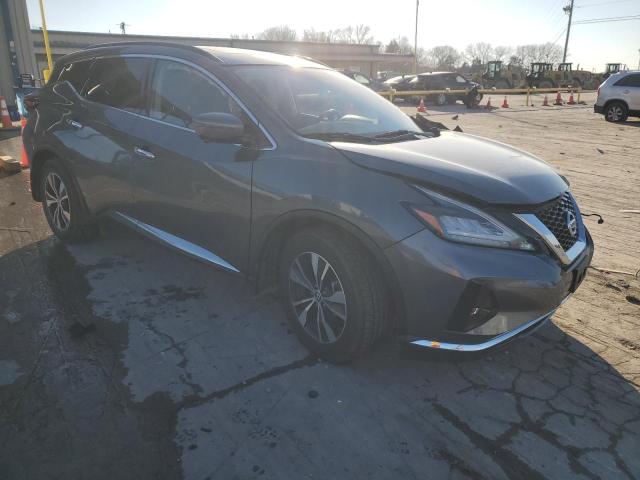 Photo 4 from auction – 2019 NISSAN MURANO S with VIN 5N1AZ2MJ2KN152467