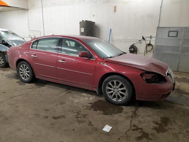Photo 4 from auction – 2011 BUICK LUCERNE CX with VIN 1G4HJ5EM6BU110647