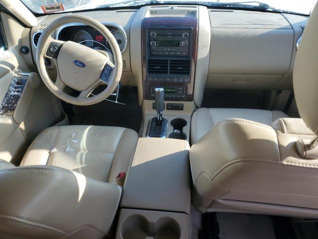 Photo 8 from auction – 2010 FORD EXPLORER L with VIN 1FMEU7F84AUA38742