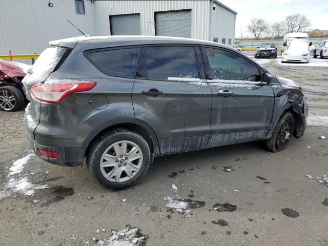 Photo 3 from auction – 2016 FORD ESCAPE S with VIN 1FMCU0F72GUB48722