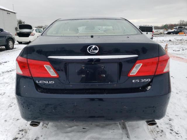 Photo 6 from auction – 2007 LEXUS ES 350 with VIN JTHBJ46G072018528