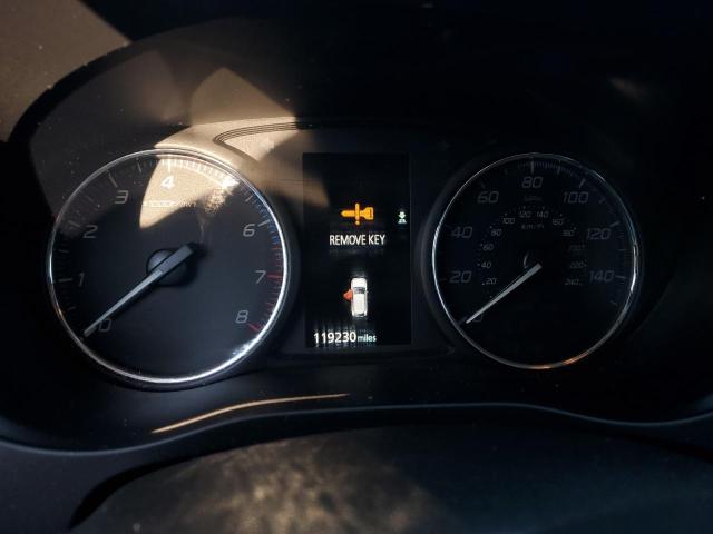 Photo 9 from auction – 2017 MITSUBISHI OUTLANDER with VIN JA4AZ2A35HZ000219
