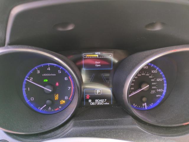 Photo 9 from auction – 2019 SUBARU OUTBACK 2. with VIN 4S4BSAHC4K3271518