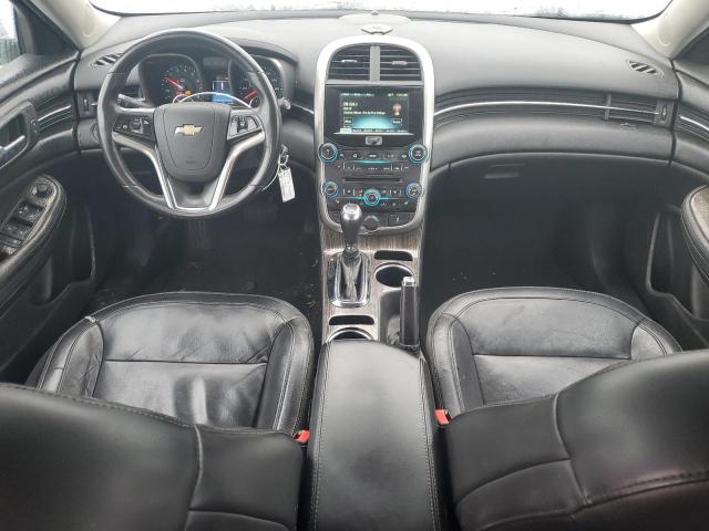 Photo 8 from auction – 2016 CHEVROLET MALIBU LIM with VIN 1G11E5SAXGF163439