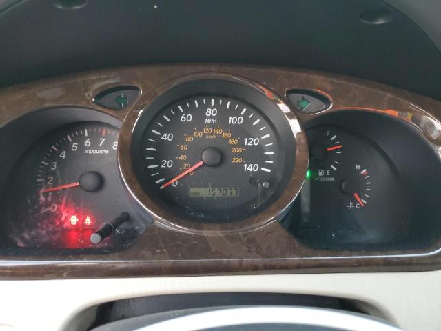 Photo 9 from auction – 2003 TOYOTA HIGHLANDER with VIN JTEHF21A930123056