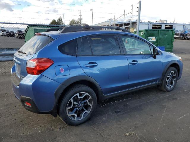 Photo 3 from auction – 2016 SUBARU CROSSTREK with VIN JF2GPABC2G9272452